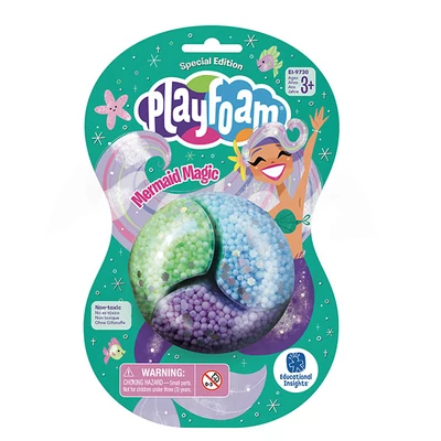 Playfoam habgyurma - Jumbo Pod - Sellő