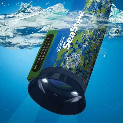 GeoSafari SeaScope - víz alatti távcső