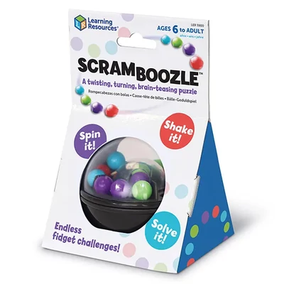 Scramboozle™ logikai játék