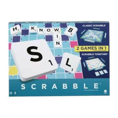 Scrabble Original társasjáték