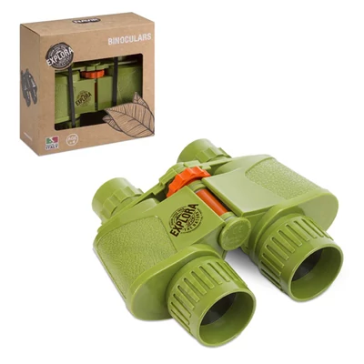 Kétcsövű gyermektávcső - Navir Explora - öko