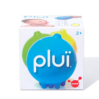 Plui vízi készségfejlesztő játék