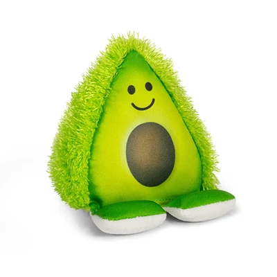 Avokádó mobiltelefon támasz Plusheez Avocado