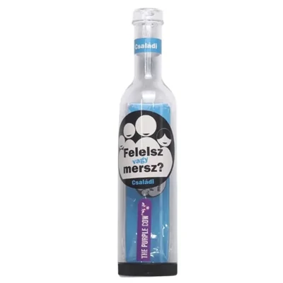 Felelsz vagy mersz - Családi kiadás