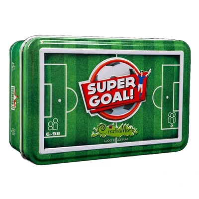 Super Goal! társasjáték