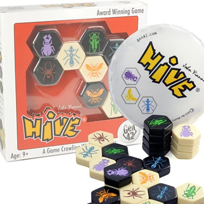 Hive társasjáték