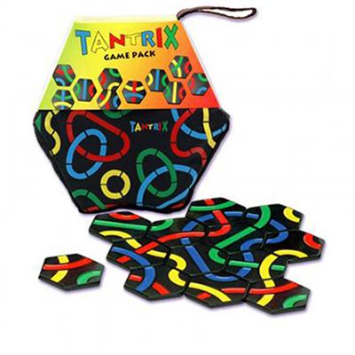 Tantrix  társasjáték