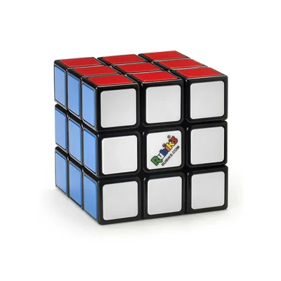 Rubik kocka, az eredeti