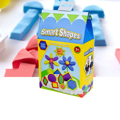 Smart Shape Cutter - Kreatív formavágó készlet