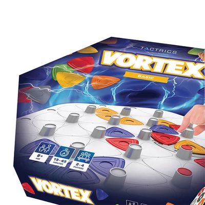 Vortex Basic társasjáték