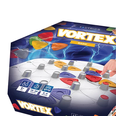 Vortex Basic társasjáték