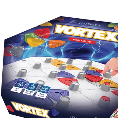 Vortex társasjáték