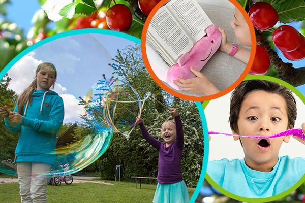 10 remek ajándékötlet gyereknapra