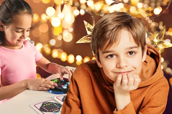 CURIOCITY TOP 10: Milyen ajándékot válassz karácsonyra kisiskolásnak?