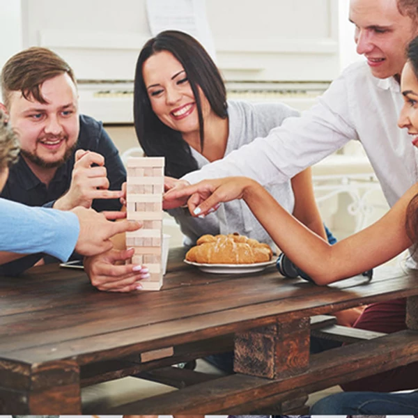 Kamaszoknak és idősebbeknek