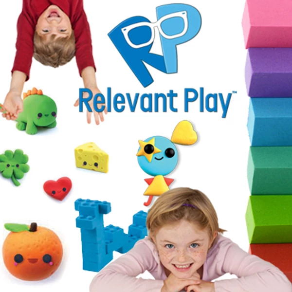 Relevant Play - Smartivity játékok