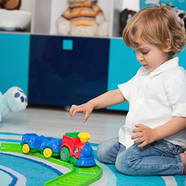 Játékok kicsiknek (1-2 éveseknek)