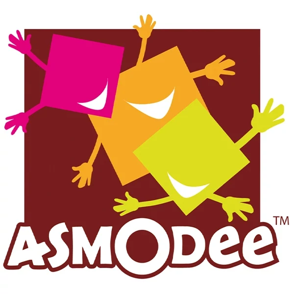 Asmodee