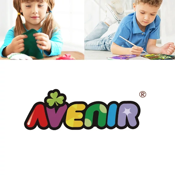 Avenir kreativ játékok