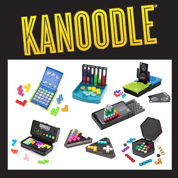 Kanoodle