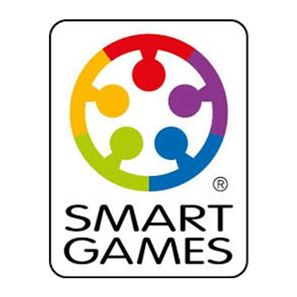 Smart Games logikai játékok – gondolkodásra tervezve