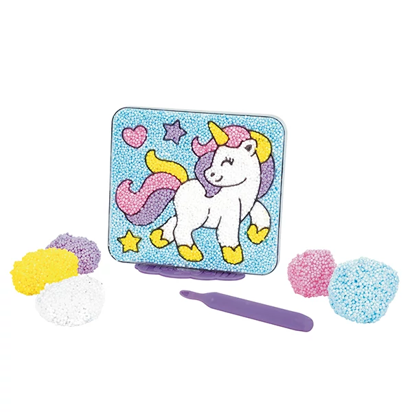 Playfoam habgyurma