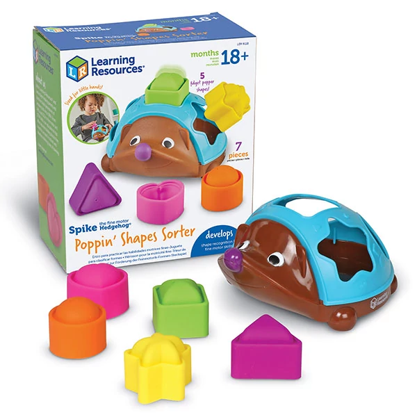 Formabedobó játékok, kirakós játékok, puzzle