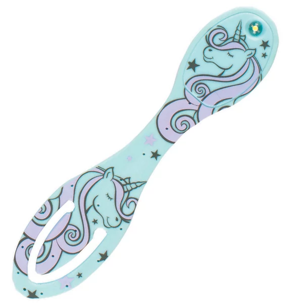 Flexilight Unikornis könyvjelző olvasólámpa