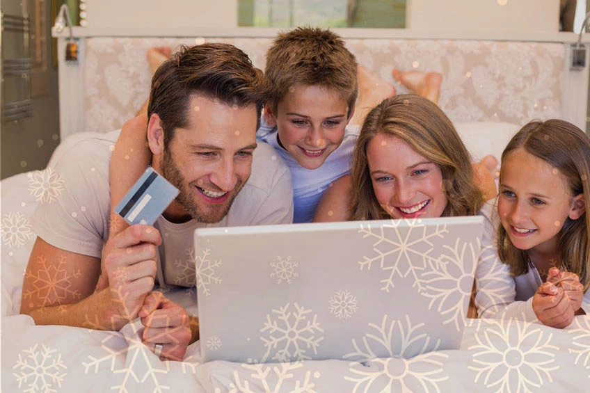 10 tipp: Hogyan vásárolj játékot, ajándékot karácsonyra internetről?