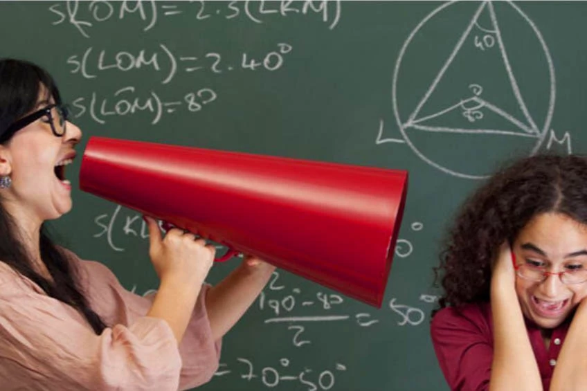 Hogyan győzhető le a matematika utálata?