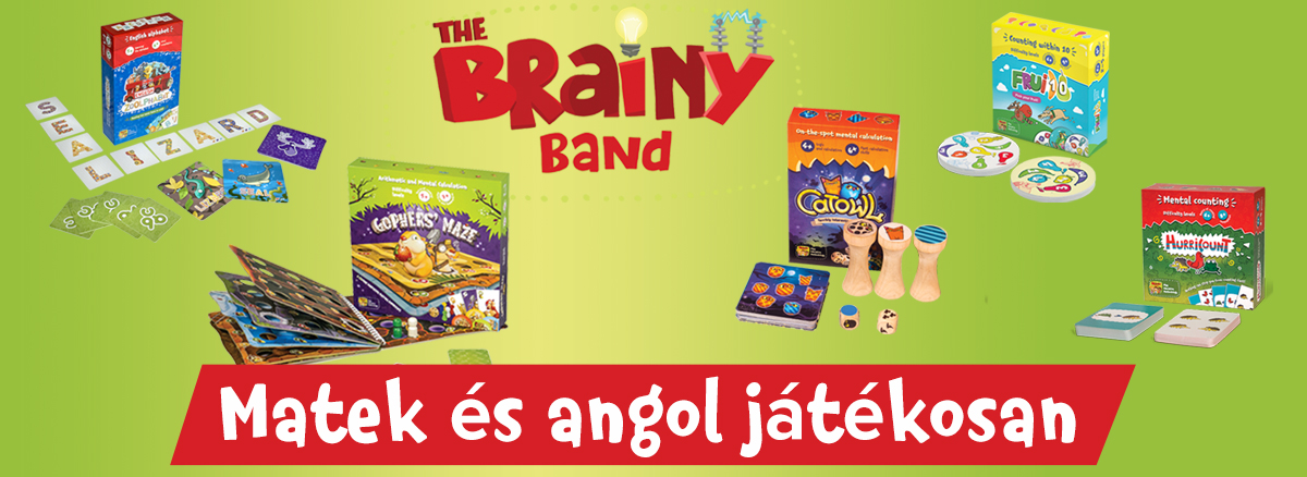Brainy Band